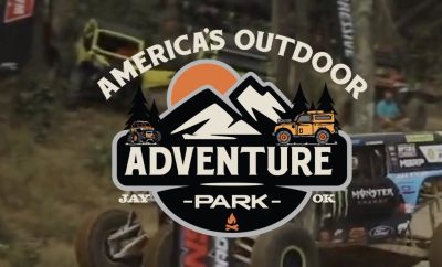 Outdoor Adventure Center